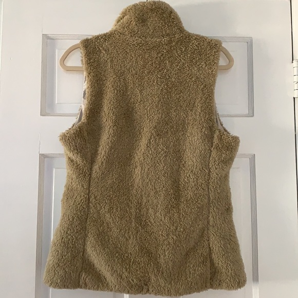 Patagonia vest - Picture 3 of 3